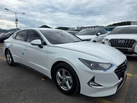 Hyundai Sonata 2.0 Lpg Smart, снимка 2