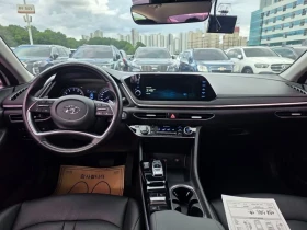 Hyundai Sonata 2.0 Lpg Smart, снимка 7