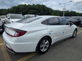 Hyundai Sonata 2.0 Lpg Smart, снимка 4