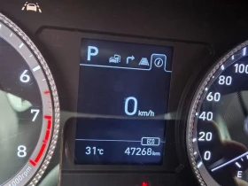 Hyundai Sonata 2.0 Lpg Smart, снимка 8