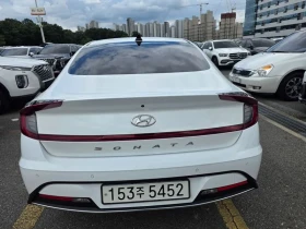 Hyundai Sonata 2.0 Lpg Smart, снимка 6