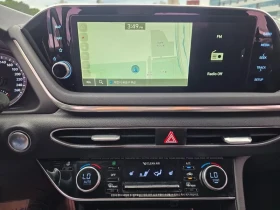 Hyundai Sonata 2.0 Lpg Smart, снимка 11