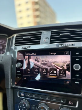 VW Golf Variant 7 - 7.5 Alltrack, снимка 7