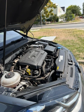 VW Golf Variant 7 - 7.5 Alltrack, снимка 15
