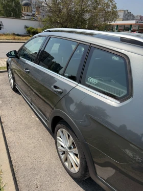 VW Golf Variant 7 - 7.5 Alltrack, снимка 3