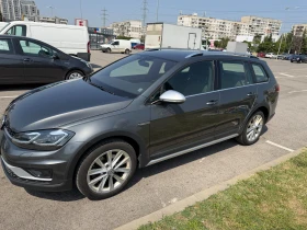 VW Golf Variant 7 - 7.5 Alltrack, снимка 1