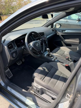VW Golf Variant 7 - 7.5 Alltrack, снимка 6