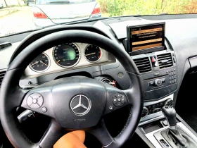 Mercedes-Benz C 220 C 220 elegance 646, снимка 7