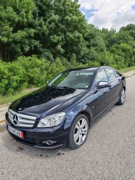 Mercedes-Benz C 220 C 220 elegance 646, снимка 2