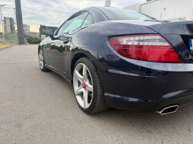 Mercedes-Benz SLK 250, снимка 6