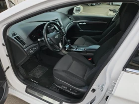 Hyundai I40 1.7CRDI/156000km/7ск/LED/КСЕНОН/NAVI/БЛУТУТ/EURO 6, снимка 9