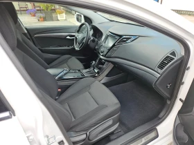 Hyundai I40 1.7CRDI/156000km/7ск/LED/КСЕНОН/NAVI/БЛУТУТ/EURO 6, снимка 15
