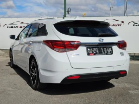 Hyundai I40 1.7CRDI/156000km/7ск/LED/КСЕНОН/NAVI/БЛУТУТ/EURO 6, снимка 5