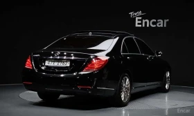 Mercedes-Benz S 350 * S350L Blue TEC * АВТОКРЕДИТ* , снимка 2