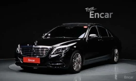 Mercedes-Benz S 350 * S350L Blue TEC * АВТОКРЕДИТ* , снимка 1