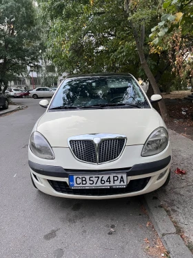 Lancia Ypsilon, снимка 1