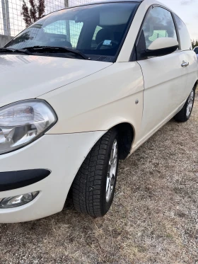Lancia Ypsilon, снимка 7