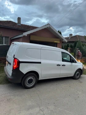 Renault Kangoo 1.3 130, снимка 7