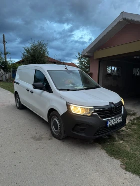 Renault Kangoo 1.3 130, снимка 4