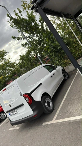 Renault Kangoo 1.3 130, снимка 11