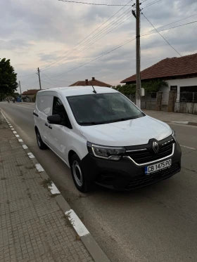 Renault Kangoo 1.3 130, снимка 13