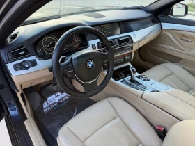BMW 530 D* X-Drive* M-pack* Pano* , снимка 7