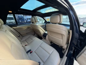 BMW 530 D* X-Drive* M-pack* Pano* , снимка 11