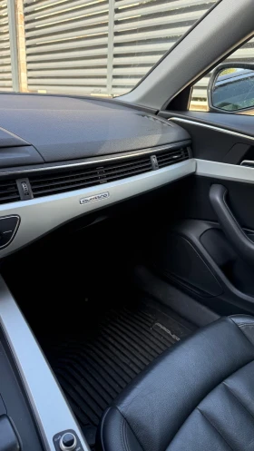 Audi A4 Allroad Quattro , снимка 5