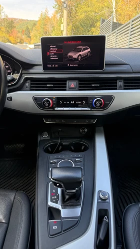 Audi A4 Allroad Quattro , снимка 10