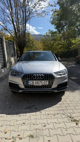 Audi A4 Allroad Quattro , снимка 2