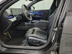 BMW 530 XDRIVE М-пакет, снимка 5
