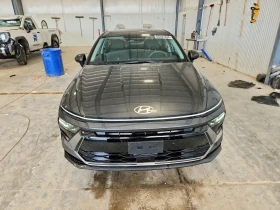 Hyundai Sonata 2.5l Sel, снимка 5