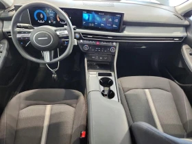 Hyundai Sonata 2.5l Sel, снимка 8