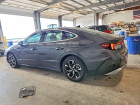 Hyundai Sonata 2.5l Sel, снимка 2