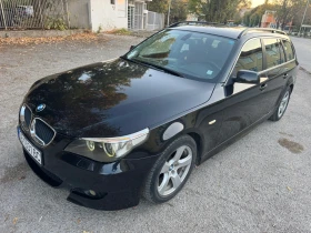 BMW 525 525, снимка 2