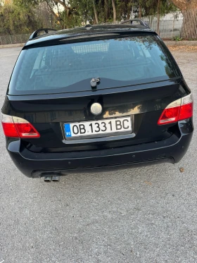 BMW 525 525, снимка 4