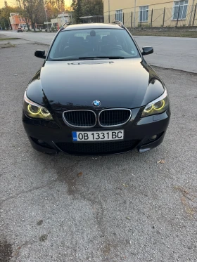 BMW 525 525, снимка 1