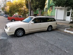 Mercedes-Benz E 220 2.2 cdi, снимка 7