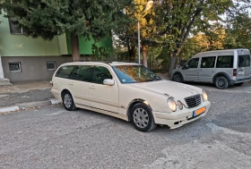 Mercedes-Benz E 220 2.2 cdi, снимка 3