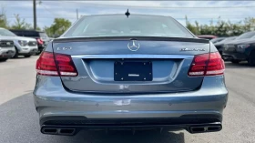 Mercedes-Benz E 63 AMG, снимка 5