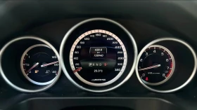 Mercedes-Benz E 63 AMG, снимка 15