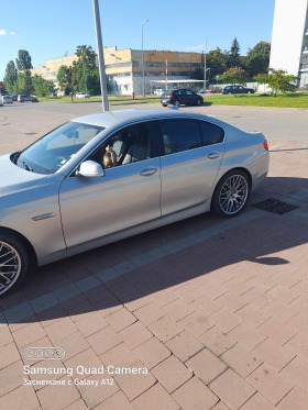 BMW 525 F10 3.0d цена в брой до 1.06.24, снимка 4