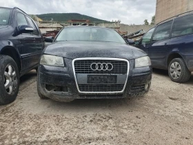 Audi A3 1.9 105 cc perfekten motor na chasti | Mobile.bg    8