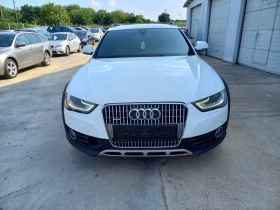 Audi A4 Allroad 2.0tdi *4x4*Navi*NOVA*UNIKAT*, снимка 10