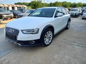     Audi A4 Allroad 2.0tdi *4x4*Navi*NOVA*UNIKAT*