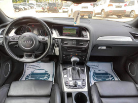 Audi A4 Allroad 2.0tdi *4x4*Navi*NOVA*UNIKAT* | Mobile.bg   9