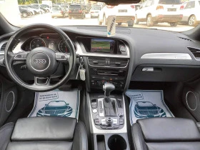 Audi A4 Allroad 2.0tdi *4x4*Navi*NOVA*UNIKAT*, снимка 9