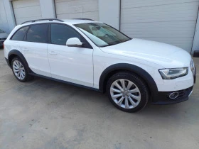 Audi A4 Allroad 2.0tdi *4x4*Navi*NOVA*UNIKAT*, снимка 12