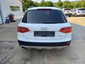 Audi A4 Allroad 2.0tdi *4x4*Navi*NOVA*UNIKAT*, снимка 6