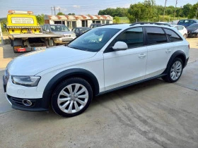 Audi A4 Allroad 2.0tdi *4x4*Navi*NOVA*UNIKAT*, снимка 3